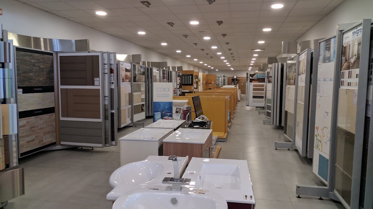 Jonobras - Materiais De Construção, Lda. foto 8