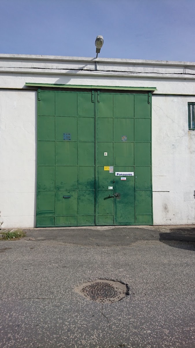 Ar Verde - Sociedade De Recuperação E Reciclagem De Ar, Lda.