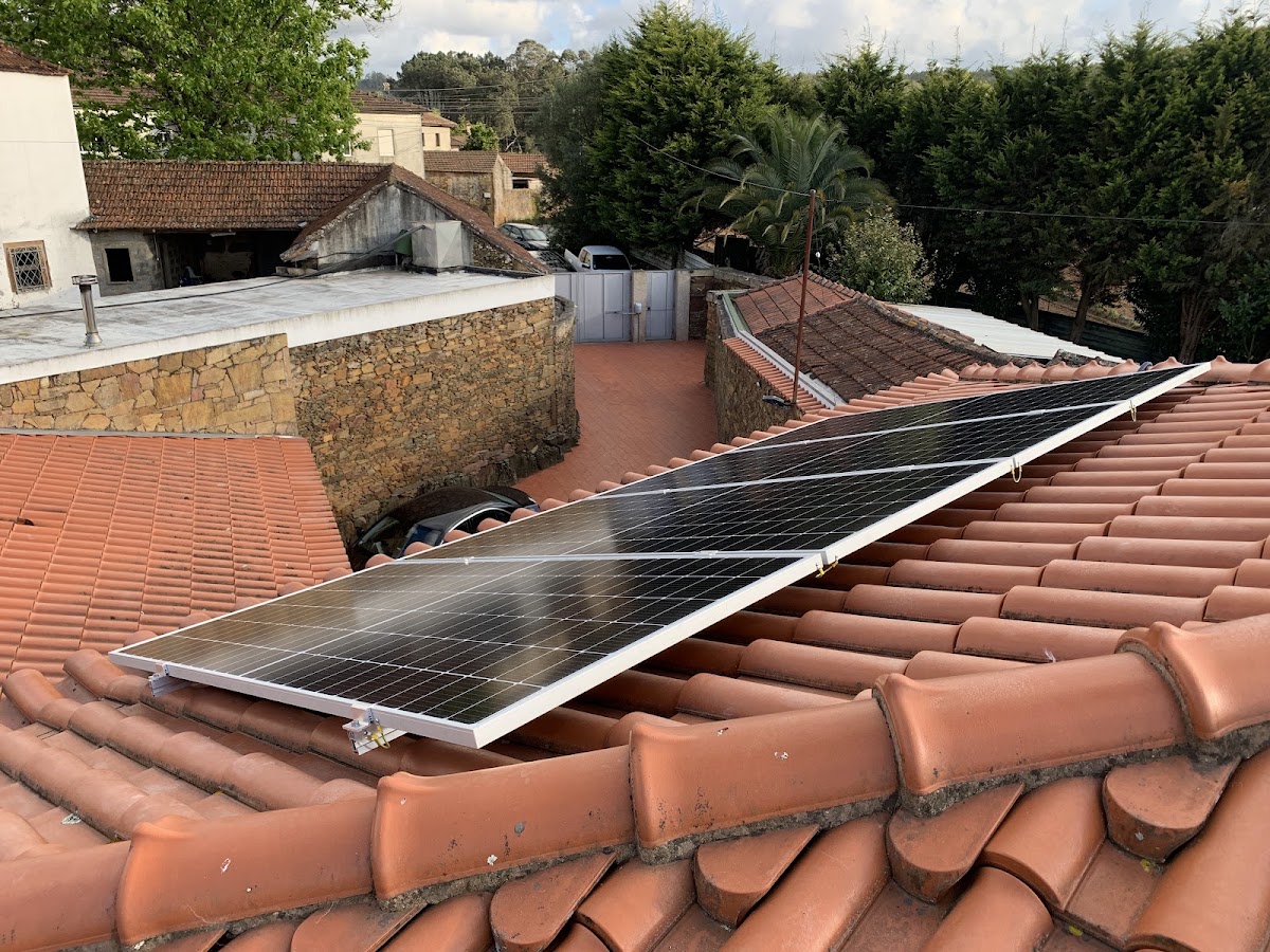 Fábio Caló Eletricidade, Unipessoal, LDA