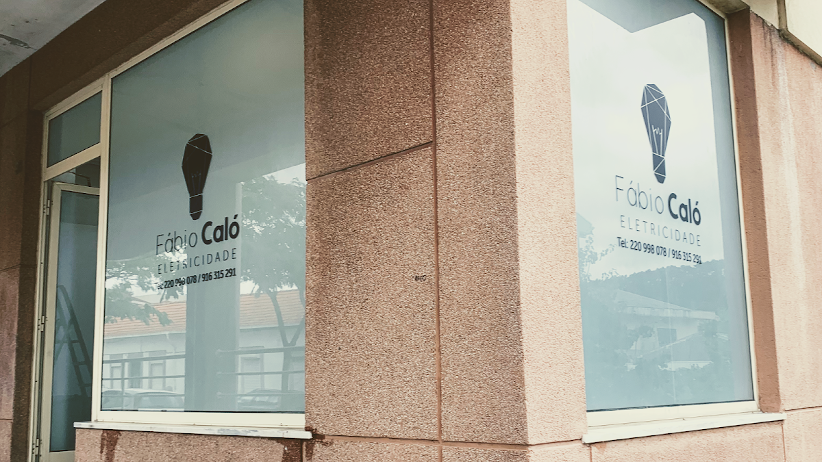 Fábio Caló Eletricidade, Unipessoal, LDA foto 8