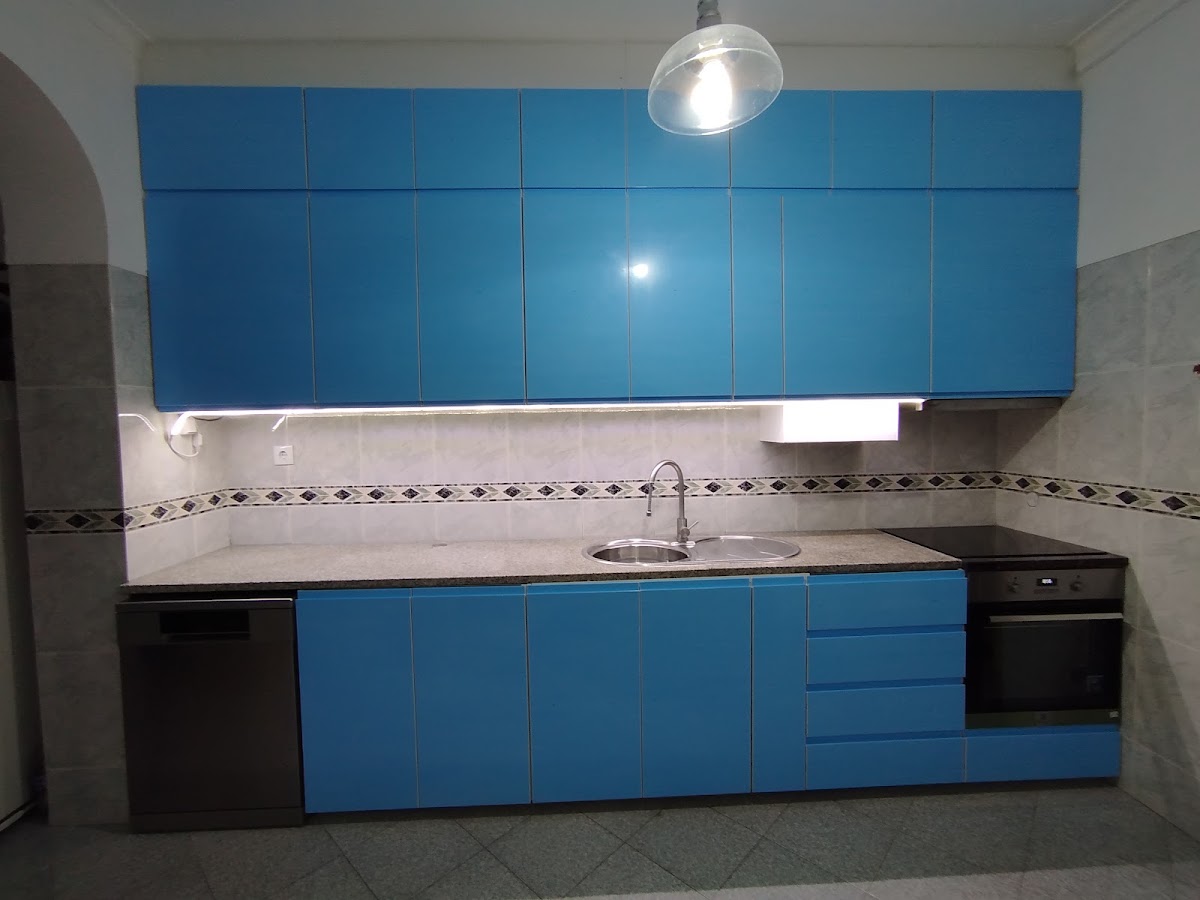 iDU, lda Remodelações