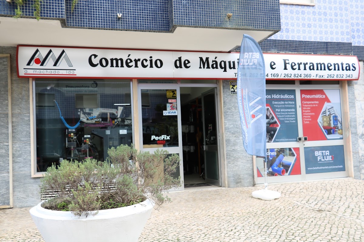 A Machado Lda foto 3