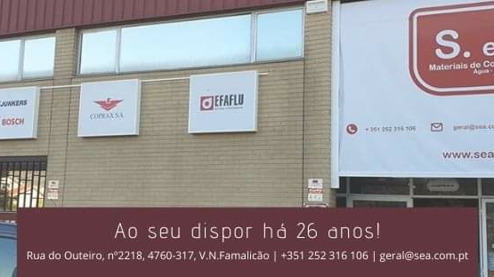 S. e A. - Água . Energias . Ambiente foto 4