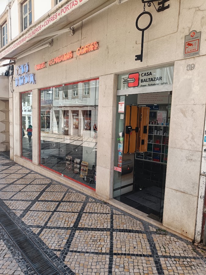 Casa Baltazar Lj2