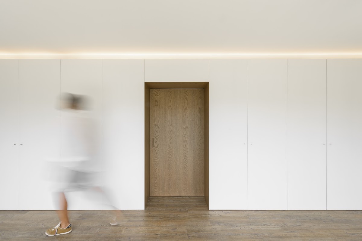 Guillaume Jean architect&designer