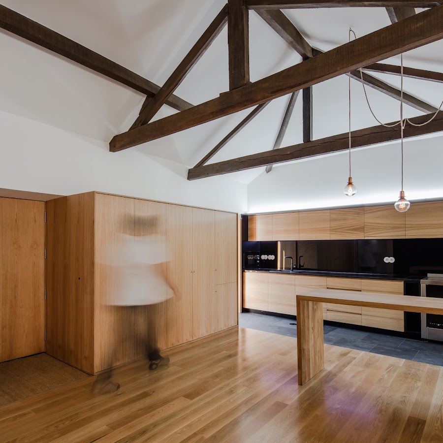 Guillaume Jean architect&amp;designer foto 3