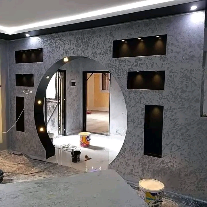 drywall On - Montagem de Tetos Falsos e paredes em Pladur
