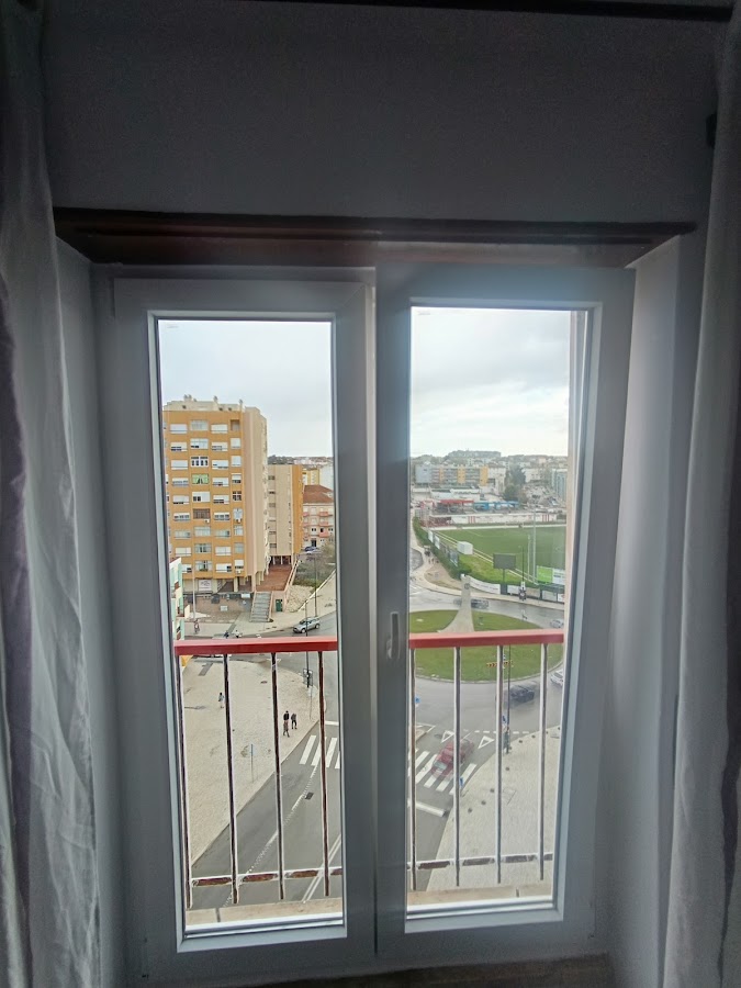 CIPRO Fábrica de Janelas e Portas em PVC foto 10