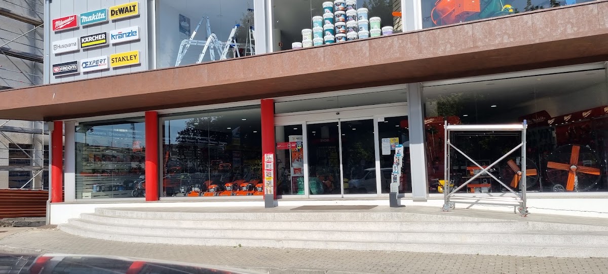 Ferramaq - Loja Famalicão - Ferramentas e Máquinas foto 9