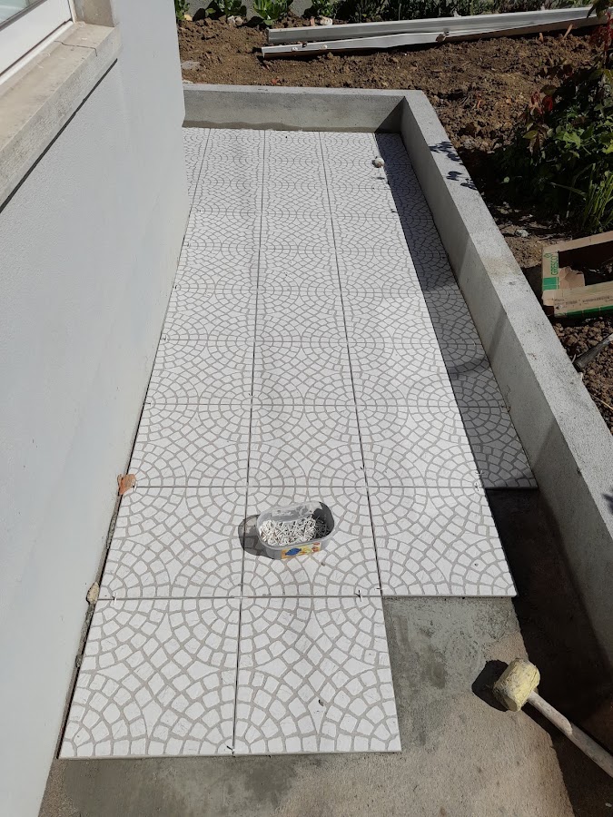 ER Remodelações foto 5