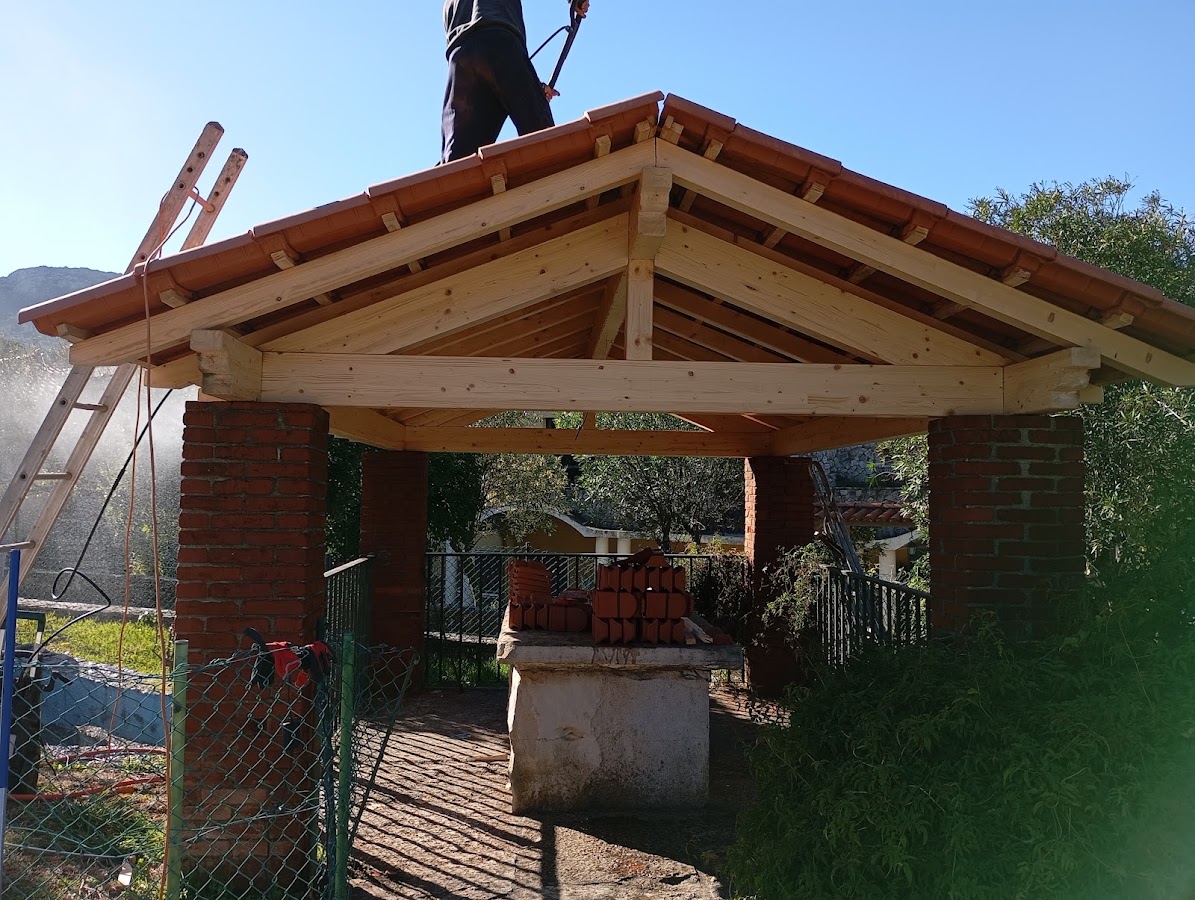 Célio construção &amp; remodelação foto 5