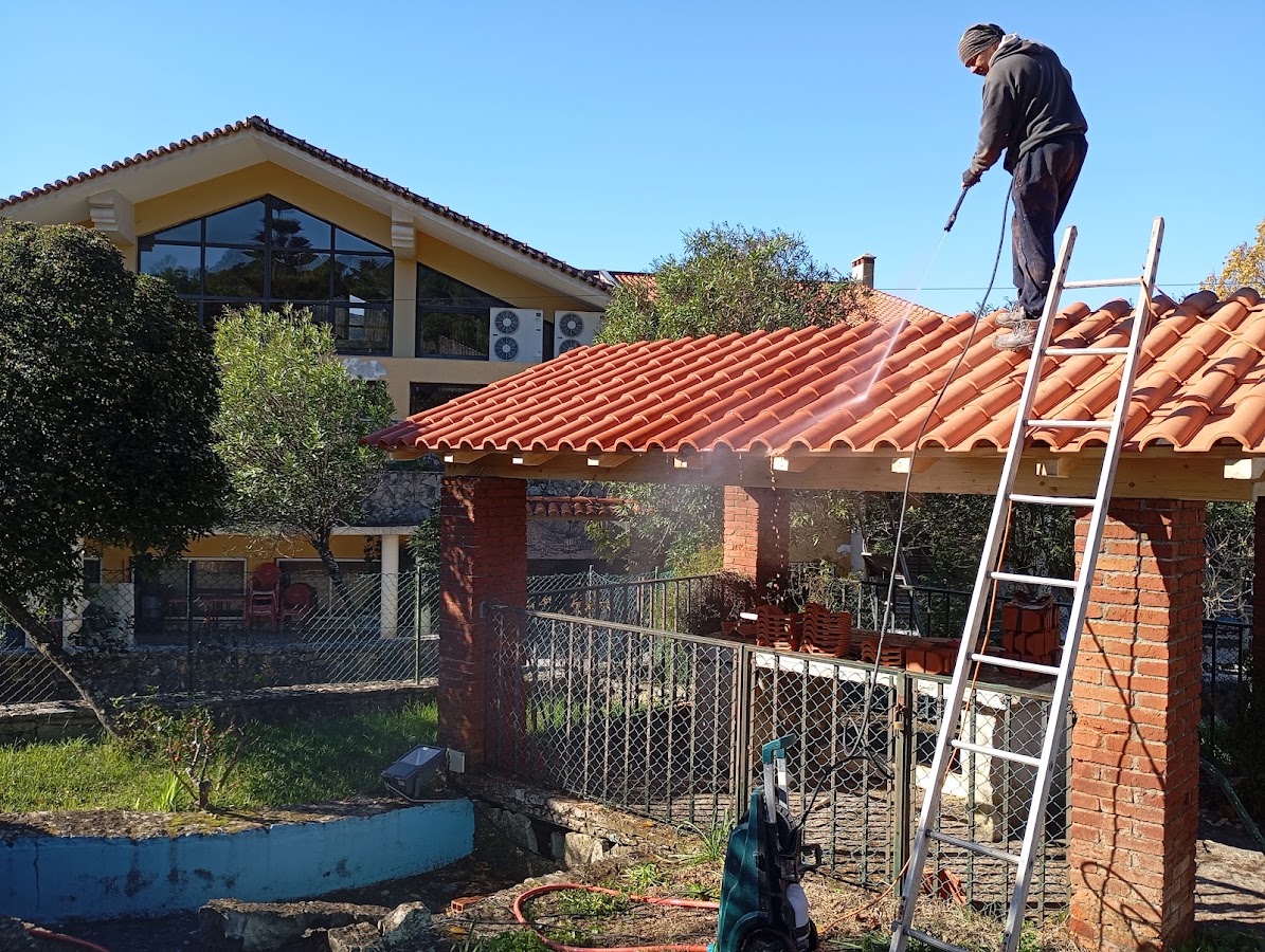 Célio construção &amp; remodelação foto 8
