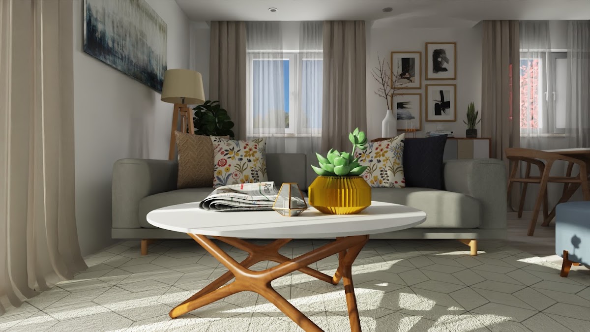 Joana Conde Design Interiores foto 3