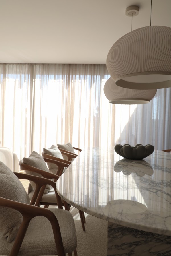 Escala Arquitetura e Design de Interiores foto 2