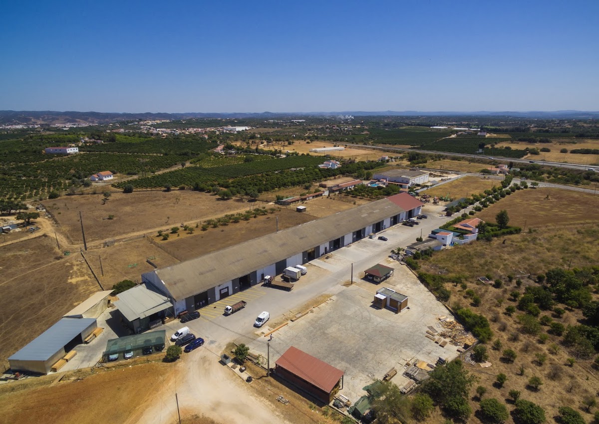 Silmadeiras - Comércio de Madeiras Lda (Armazém) foto 2