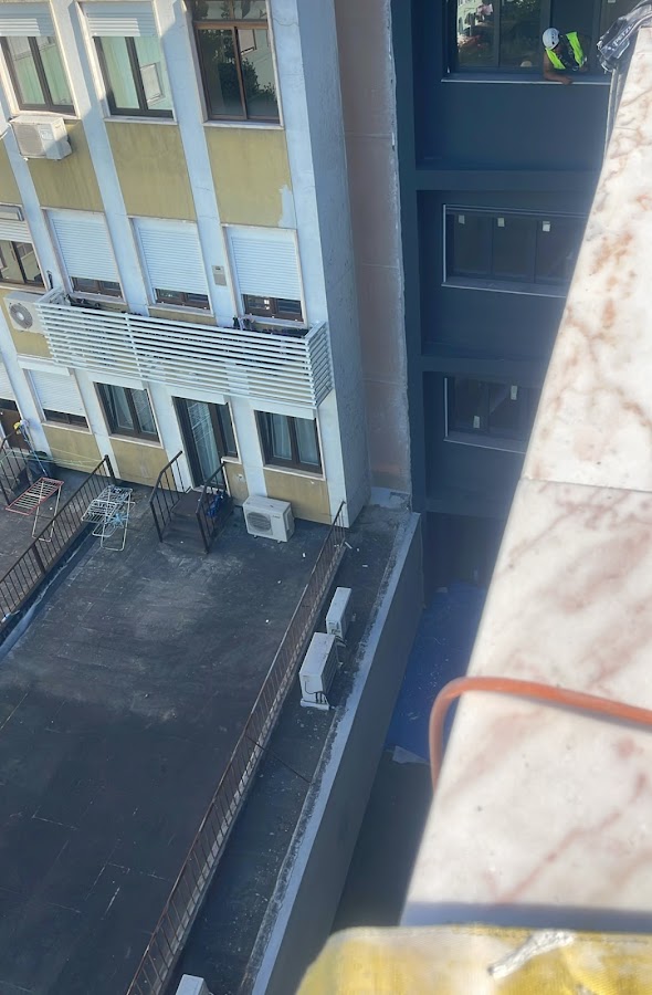 GONDAL BATIMENT RENOVATION