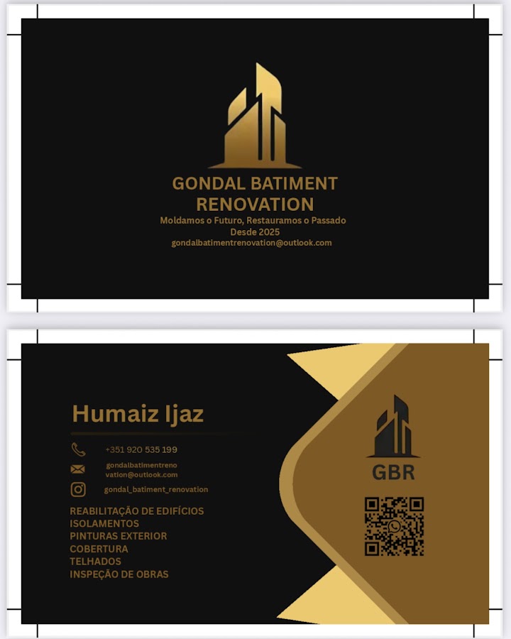 GONDAL BATIMENT RENOVATION foto 7