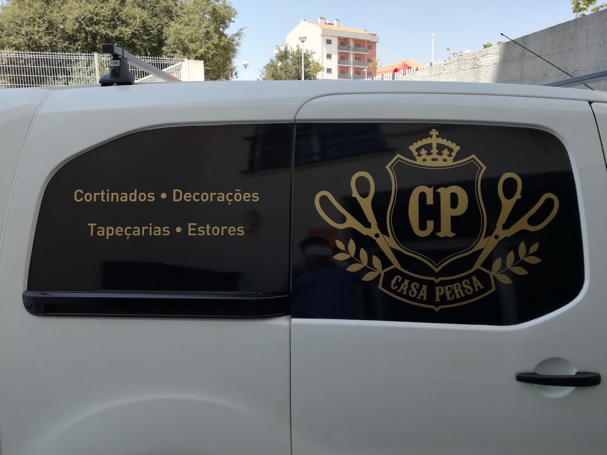 Casa Persa