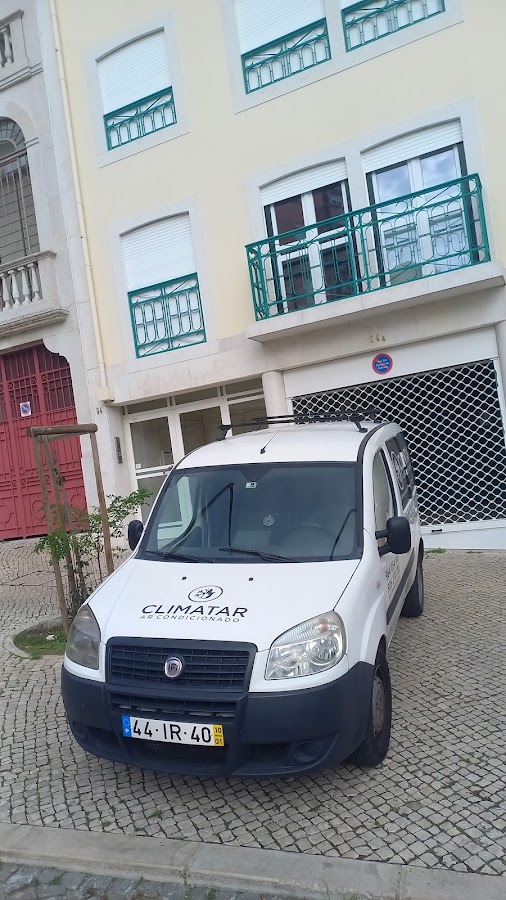 Instalação | Reparação | Climatar Lisboa | Ar Condicionado | Manutenção | Venda | Limpeza| Hvac | Frigorifico foto 2