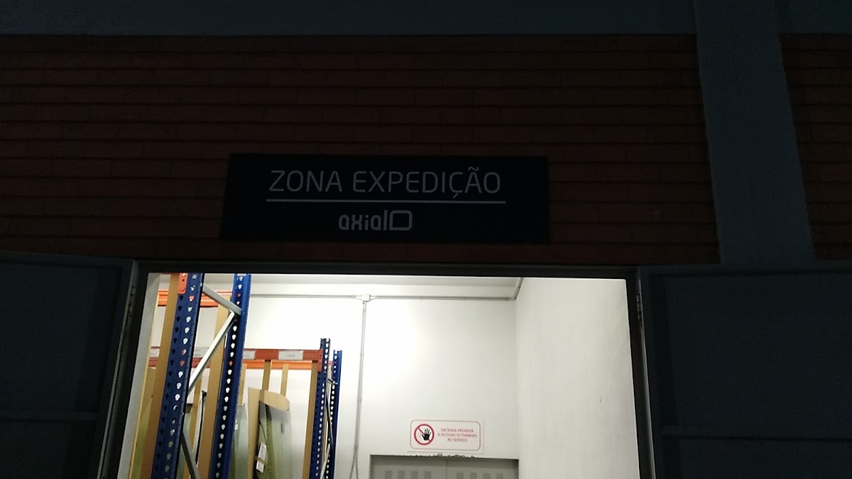 Diveraxial - Importação E Distribuição De Vidros Auto, S.A.