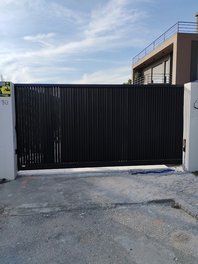 Sebastec - Portas Automáticas, Lda