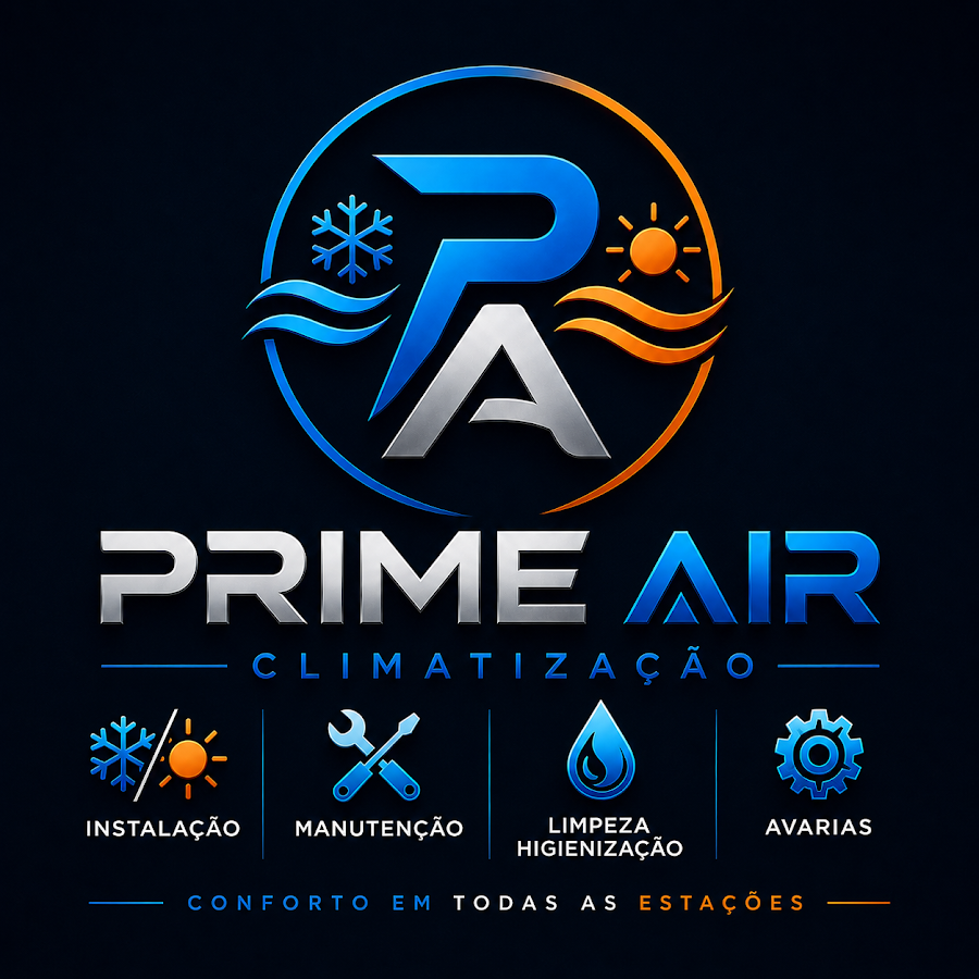 Prime Air climatização foto 1