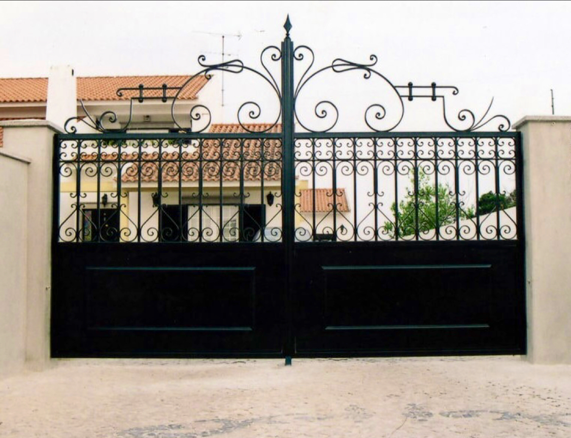 SUCENARTE - Serralharia
