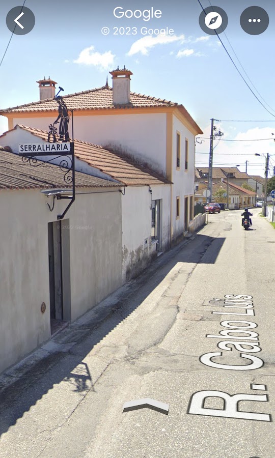 SUCENARTE - Serralharia foto 4
