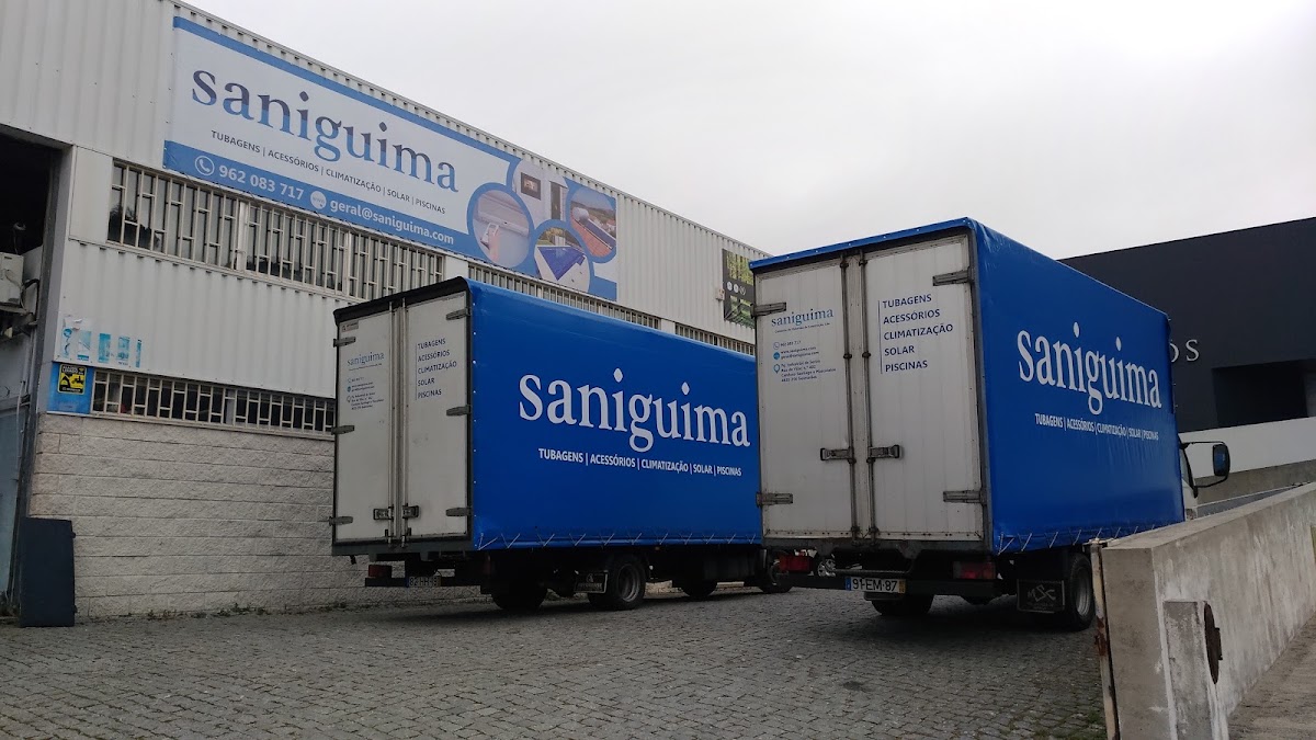 Saniguima Lda. foto 5