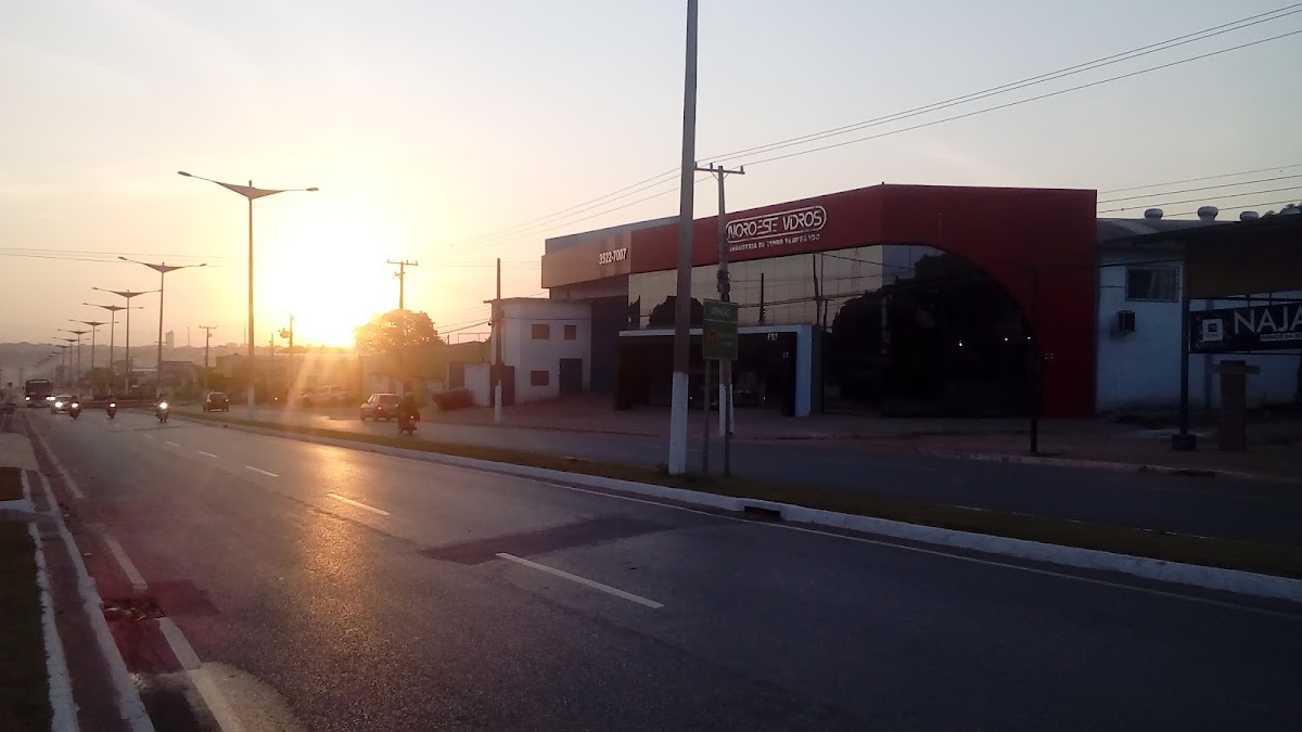 Noroeste Vidros foto 3