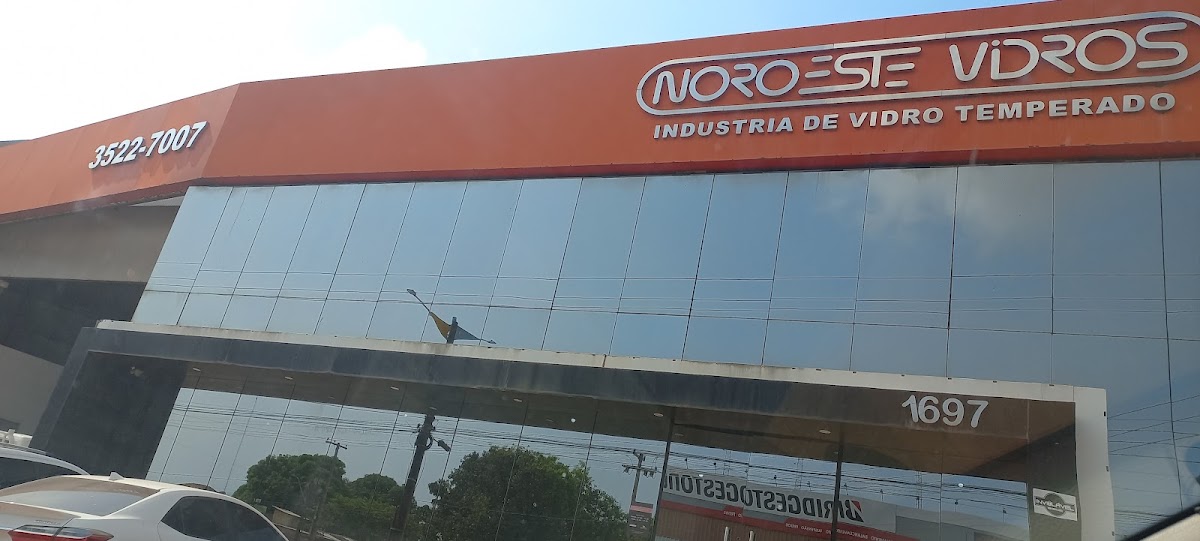 Noroeste Vidros foto 7
