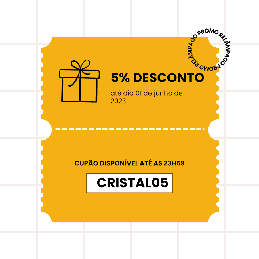 Cristal da Sorte foto 4