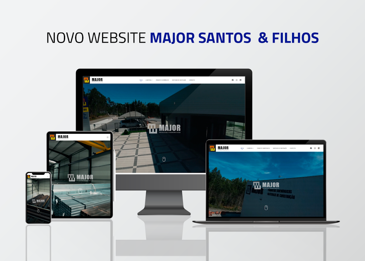 Major Santos & Filhos Lda foto 2