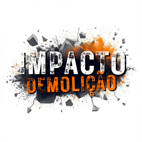 impacto demoliçao