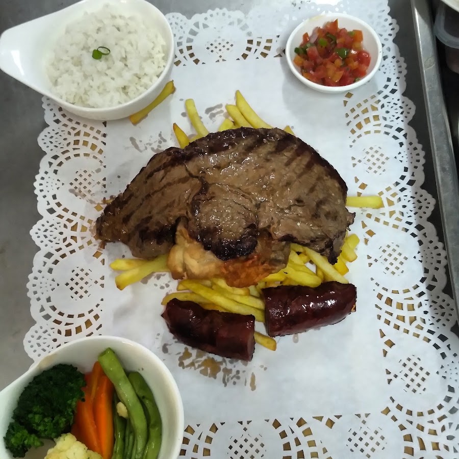 Vários Sabores - Produtos Alimentares, S.A. foto 8