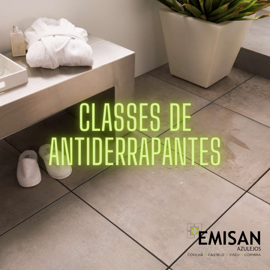 EMISAN AZULEJOS CASTELO BRANCO