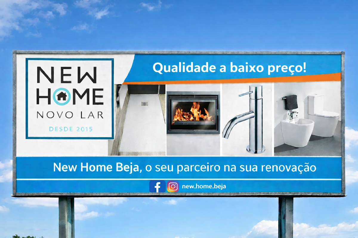 New Home Beja foto 5