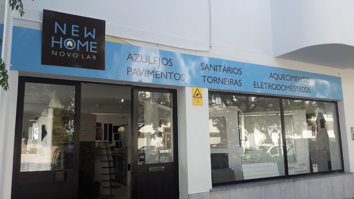 New Home Beja foto 10