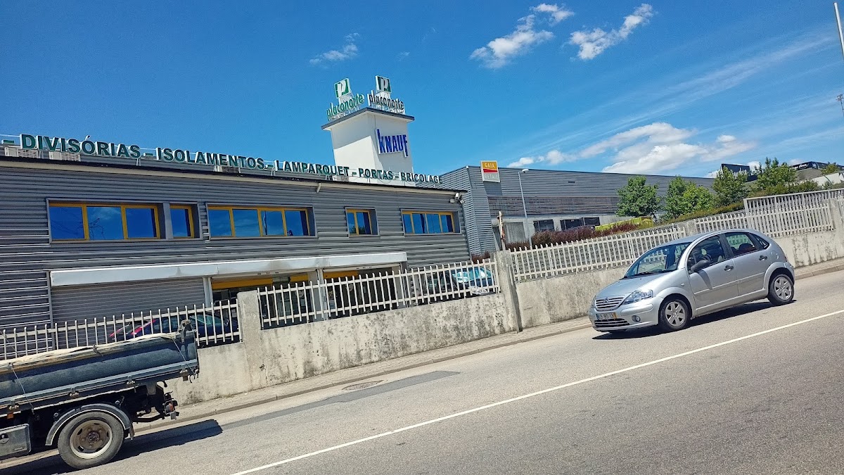 Placonorte - Planeamento E Construções Do Norte, Lda.