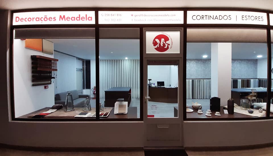 Decorações Meadela, Lda foto 2