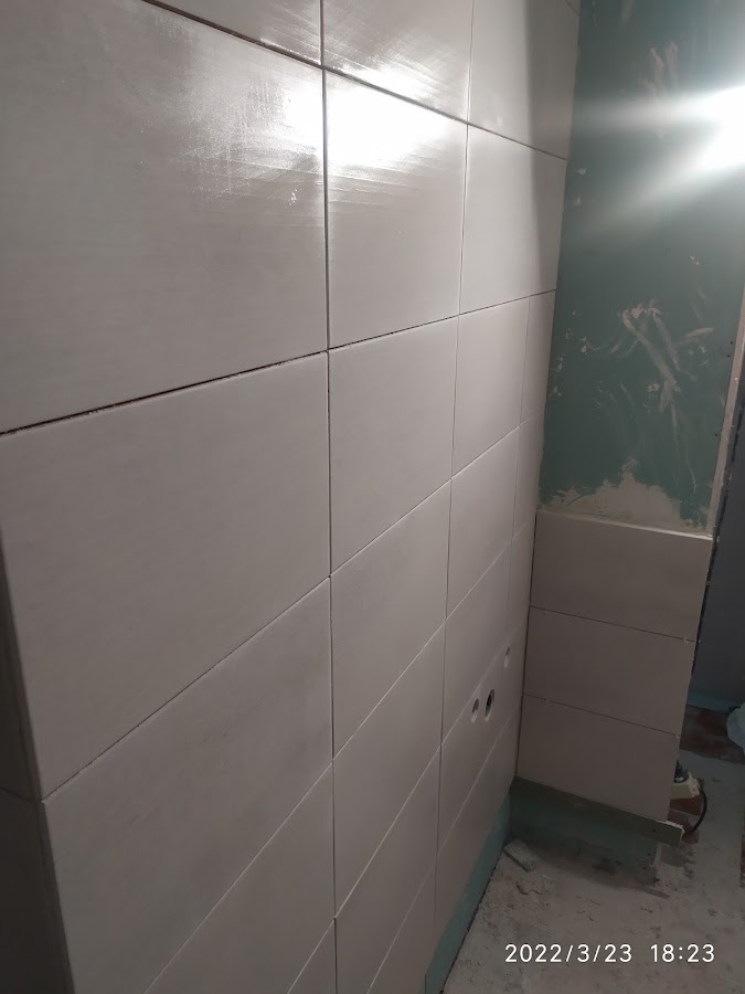 R&amp;R Remodela &amp; Renova - Remodelações Porto foto 8
