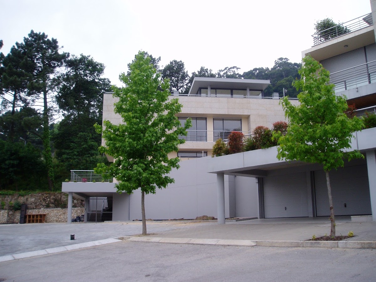Rui Lima Martins - Arquitectura E Urbanismo, Lda.