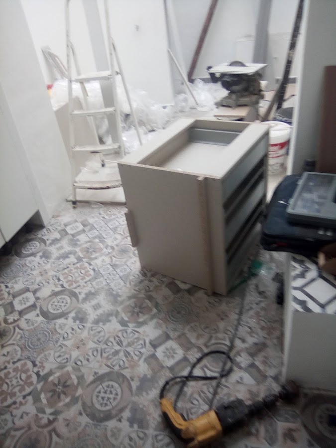VF remodelação foto 3