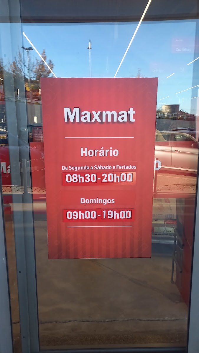 MaxMat • Abrantes foto 3