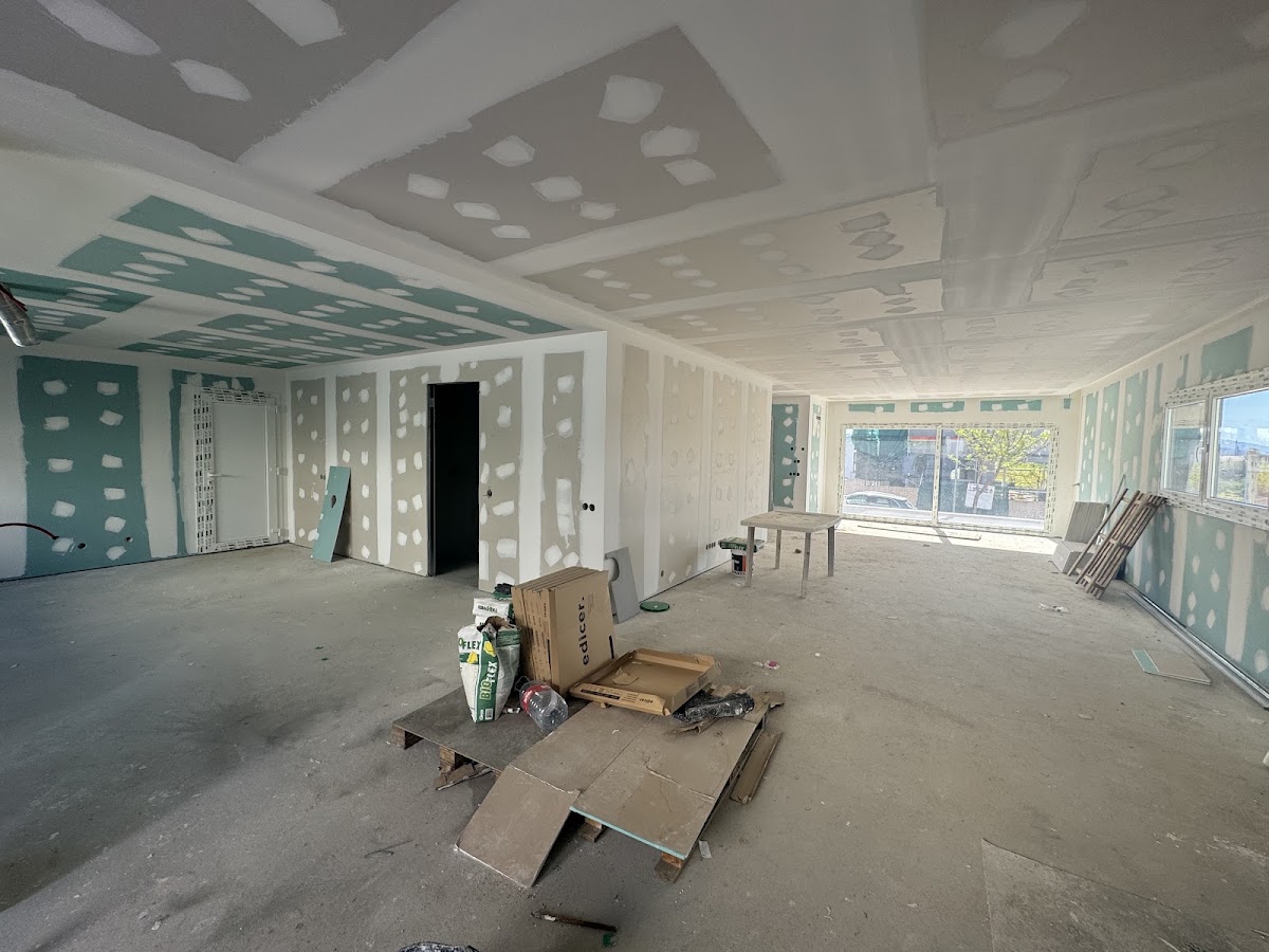 F.D Construções Obras &amp; Reformas foto 4