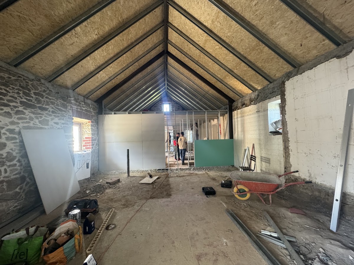 F.D Construções Obras &amp; Reformas foto 5