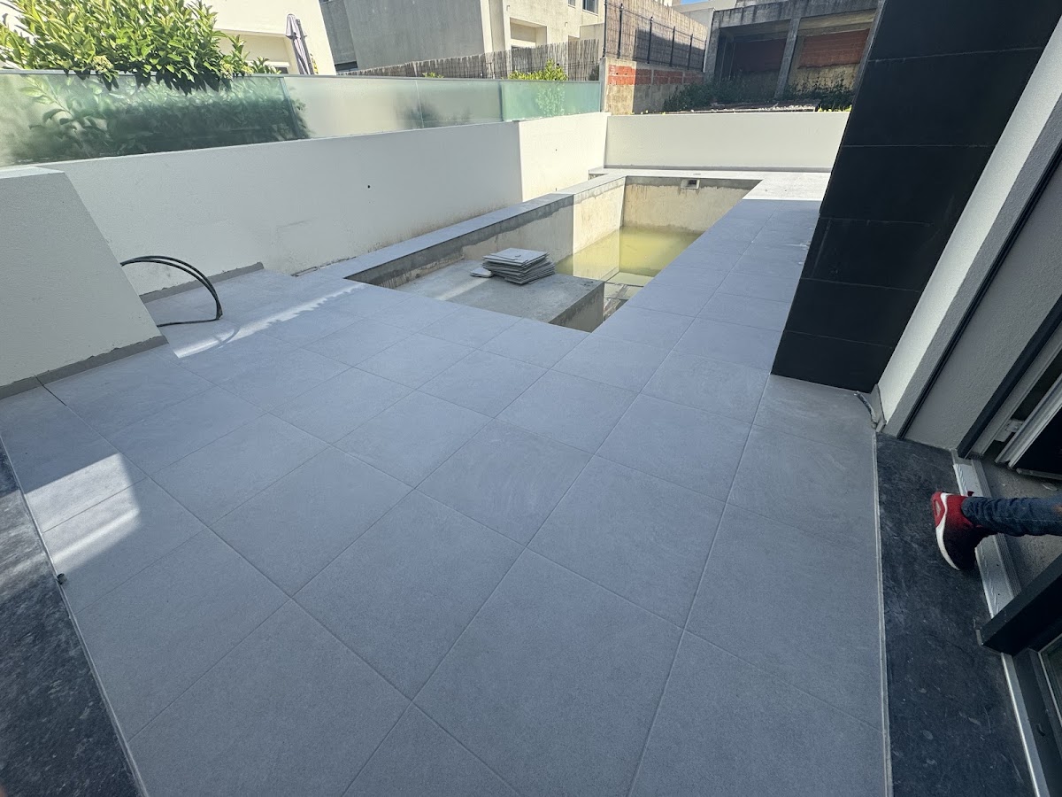 F.D Construções Obras &amp; Reformas foto 8