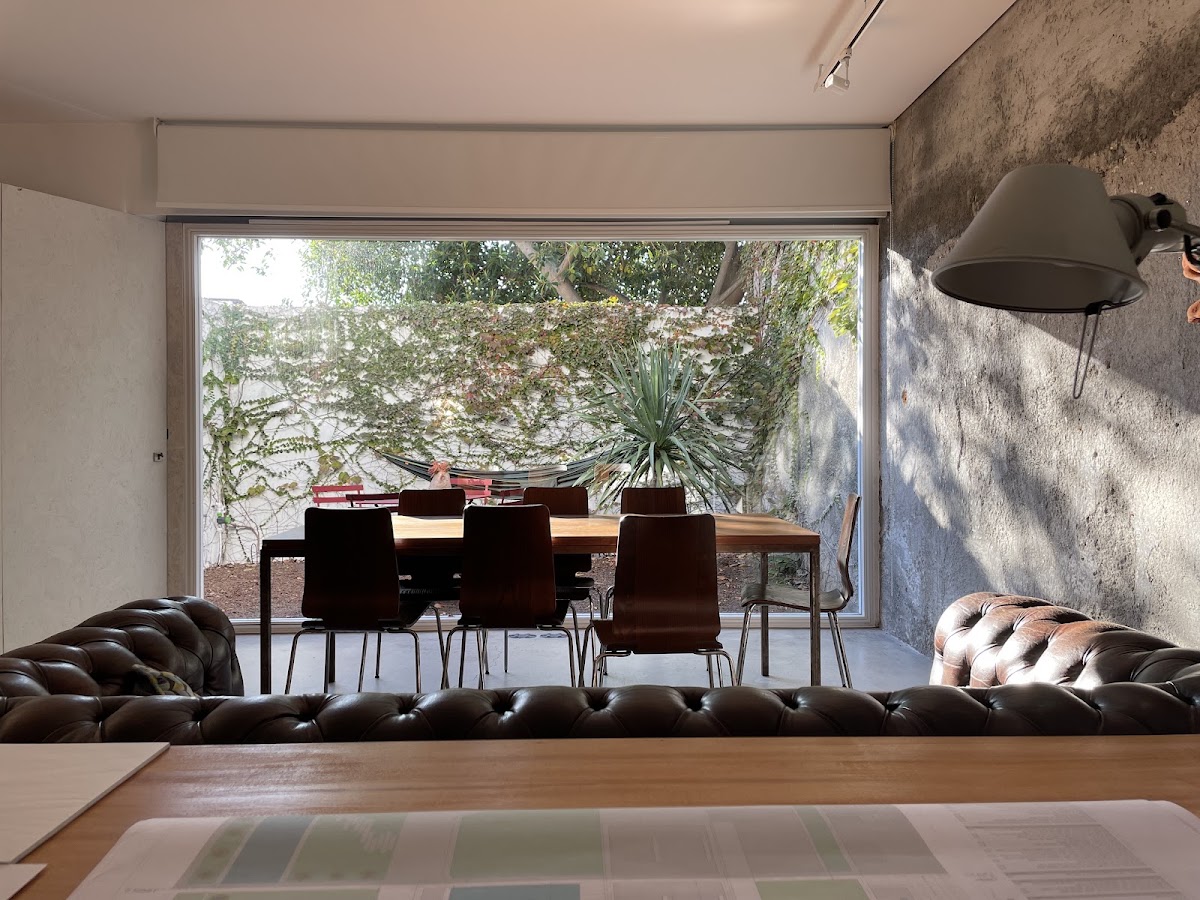 Luis Vilhena, arquiteto lda foto 2