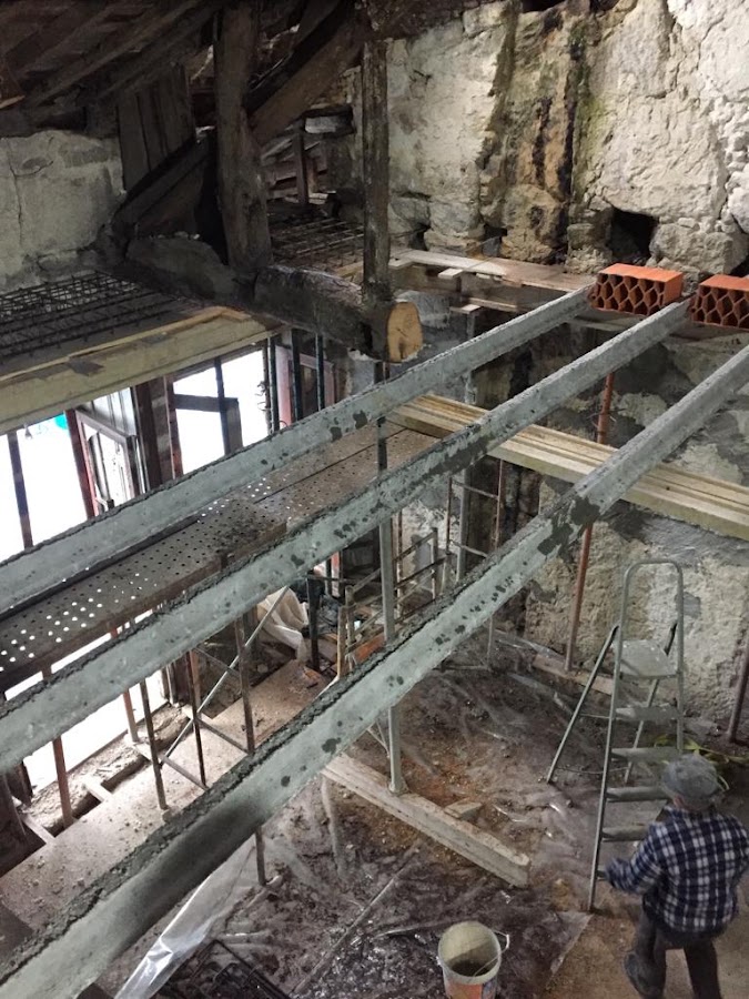 JLD Construção foto 9