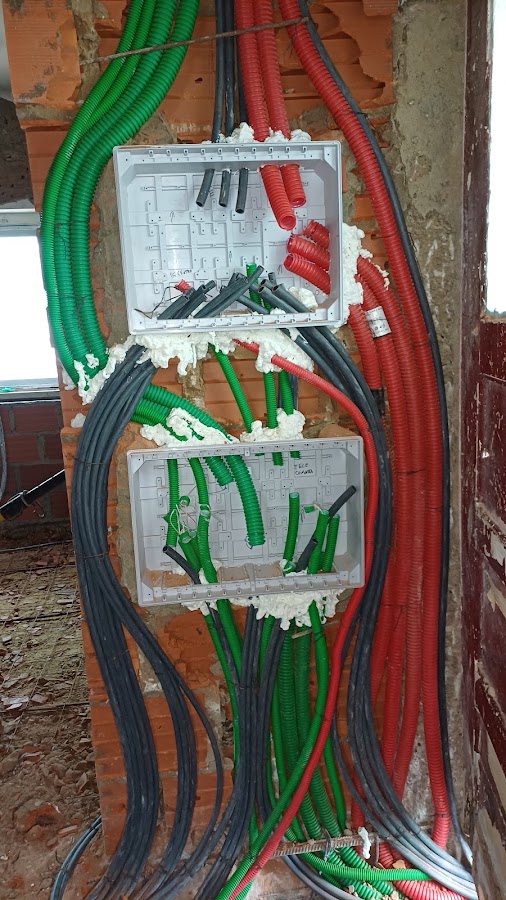 AD instalações elétricas foto 5